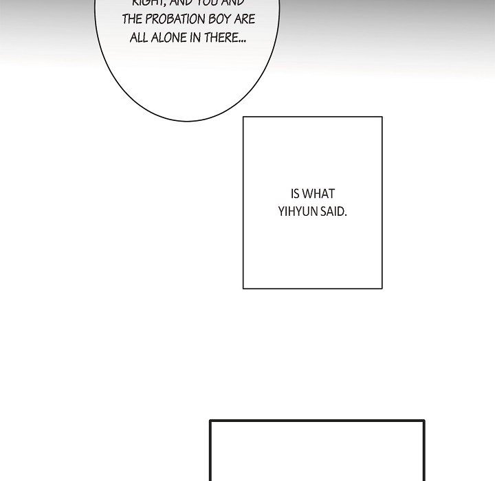 Sentimental Reasons Sentimental Reasons EP 39 - Toomics page 88 - 