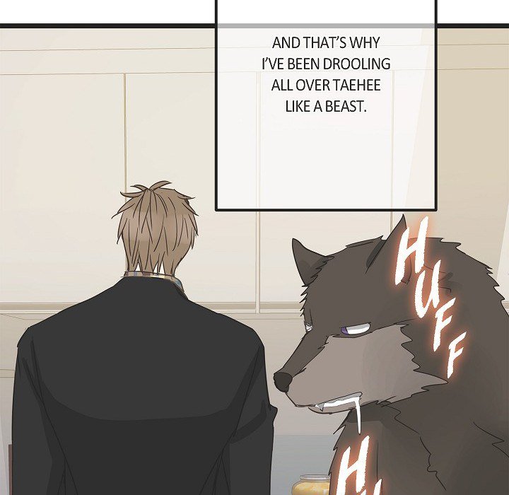 Sentimental Reasons Sentimental Reasons EP 39 - Toomics page 89 - 