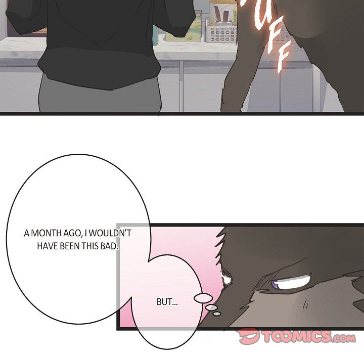 Sentimental Reasons Sentimental Reasons EP 39 - Toomics page 90 - 