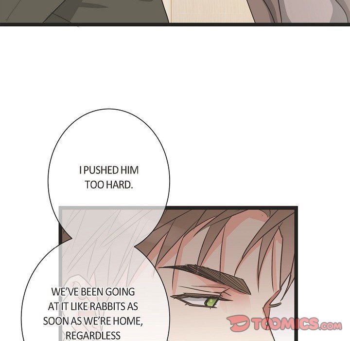 Sentimental Reasons Sentimental Reasons EP 39 - Toomics page 10 - 