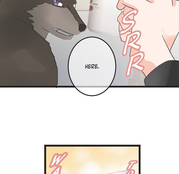 Sentimental Reasons Sentimental Reasons EP 39 - Toomics page 93 - 