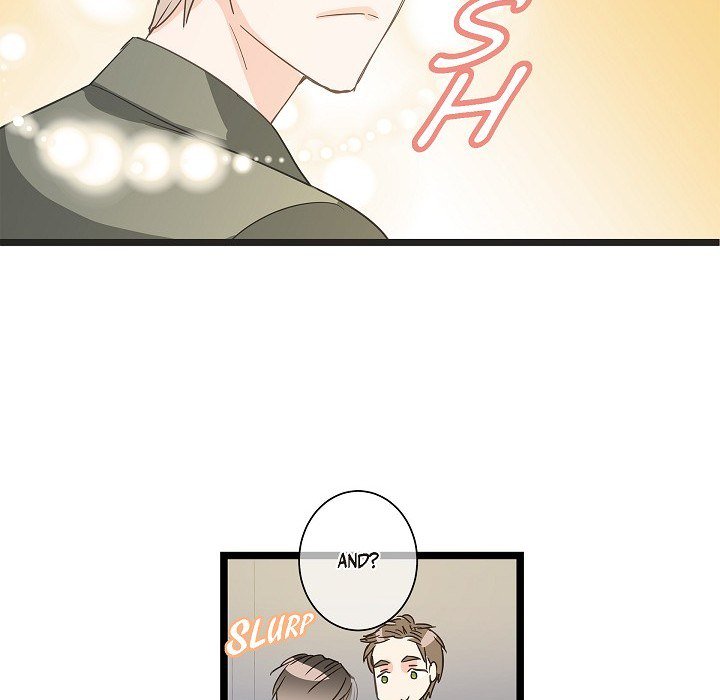 Sentimental Reasons Sentimental Reasons EP 39 - Toomics page 95 - 