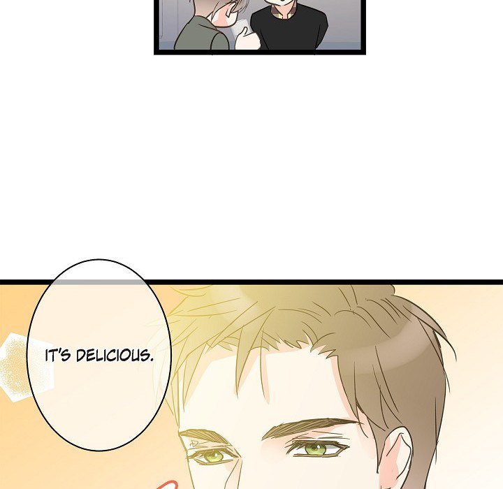 Sentimental Reasons Sentimental Reasons EP 39 - Toomics page 96 - 