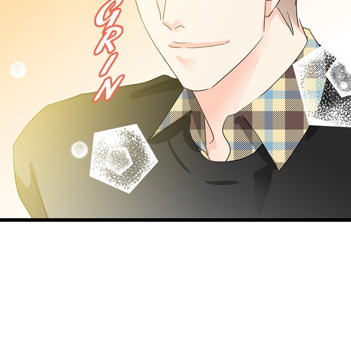 Sentimental Reasons Sentimental Reasons EP 39 - Toomics page 97 - 