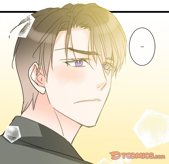 Sentimental Reasons Sentimental Reasons EP 39 - Toomics page 98 - 