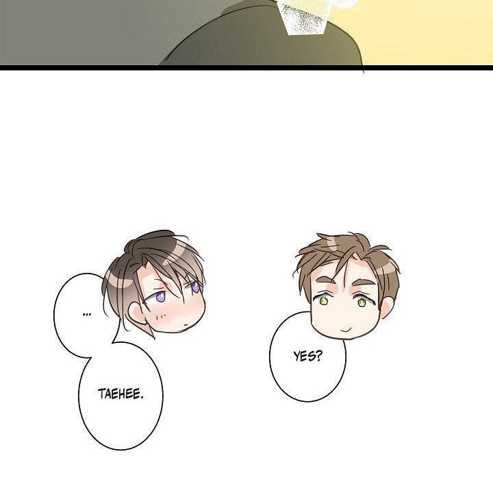 Sentimental Reasons Sentimental Reasons EP 39 - Toomics page 99 - 