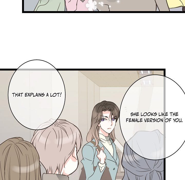 Sentimental Reasons Sentimental Reasons EP 40 - Toomics page 11 - 