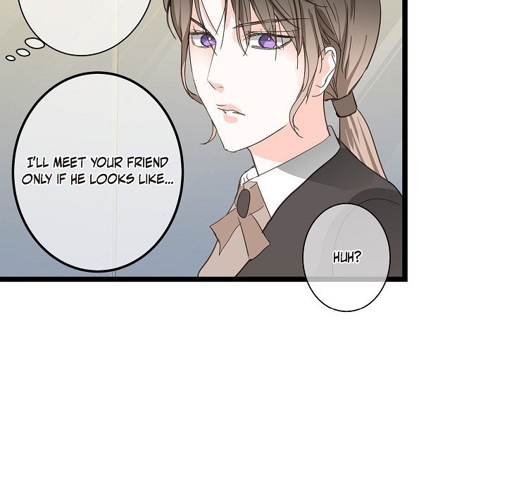 Sentimental Reasons Sentimental Reasons EP 40 - Toomics page 102 - 