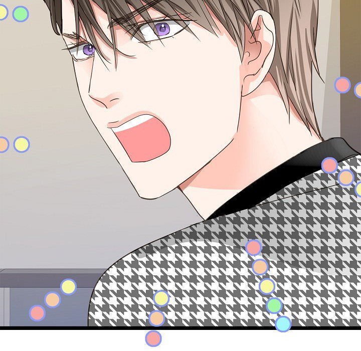 Sentimental Reasons Sentimental Reasons EP 40 - Toomics page 107 - 