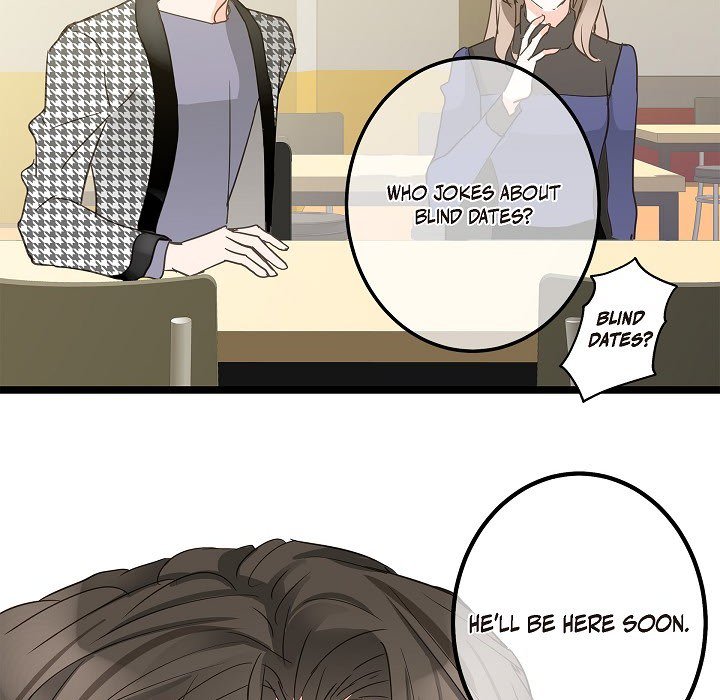 Sentimental Reasons Sentimental Reasons EP 40 - Toomics page 109 - 