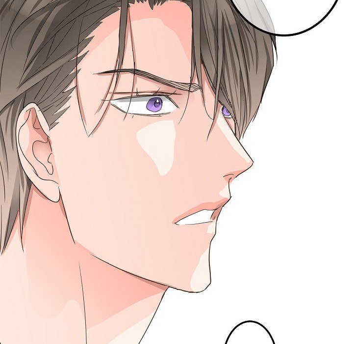 Sentimental Reasons Sentimental Reasons EP 40 - Toomics page 110 - 