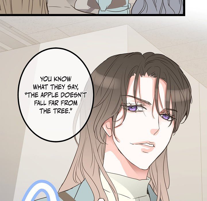 Sentimental Reasons Sentimental Reasons EP 40 - Toomics page 12 - 