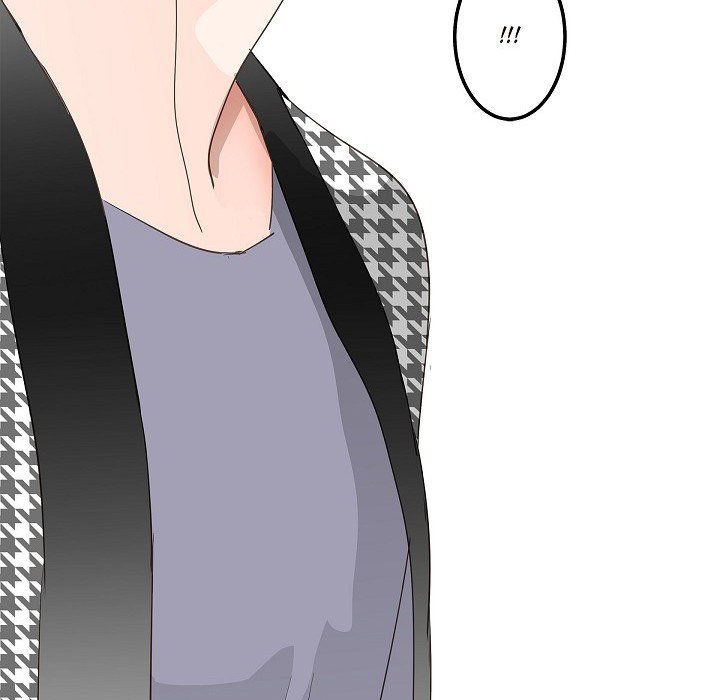 Sentimental Reasons Sentimental Reasons EP 40 - Toomics page 111 - 
