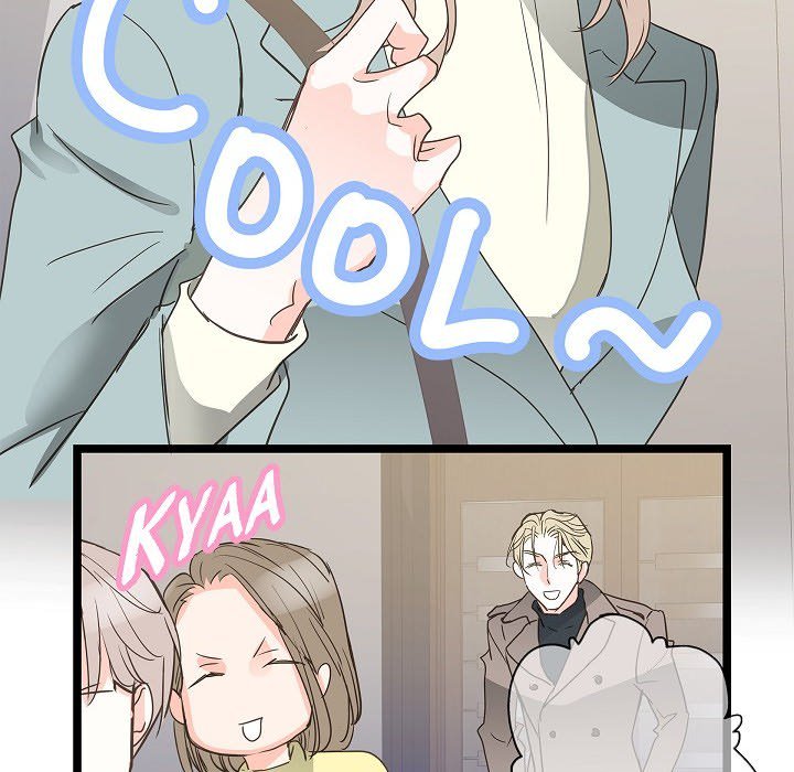 Sentimental Reasons Sentimental Reasons EP 40 - Toomics page 13 - 