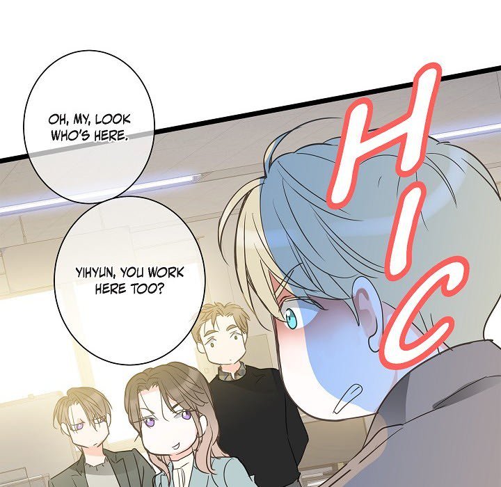 Sentimental Reasons Sentimental Reasons EP 40 - Toomics page 16 - 