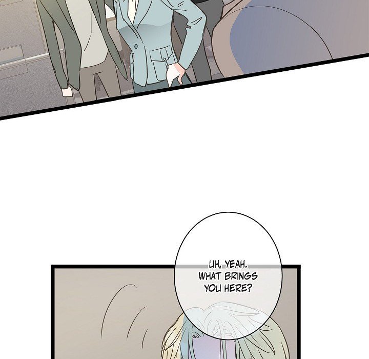 Sentimental Reasons Sentimental Reasons EP 40 - Toomics page 17 - 