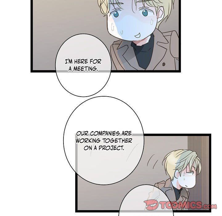 Sentimental Reasons Sentimental Reasons EP 40 - Toomics page 18 - 
