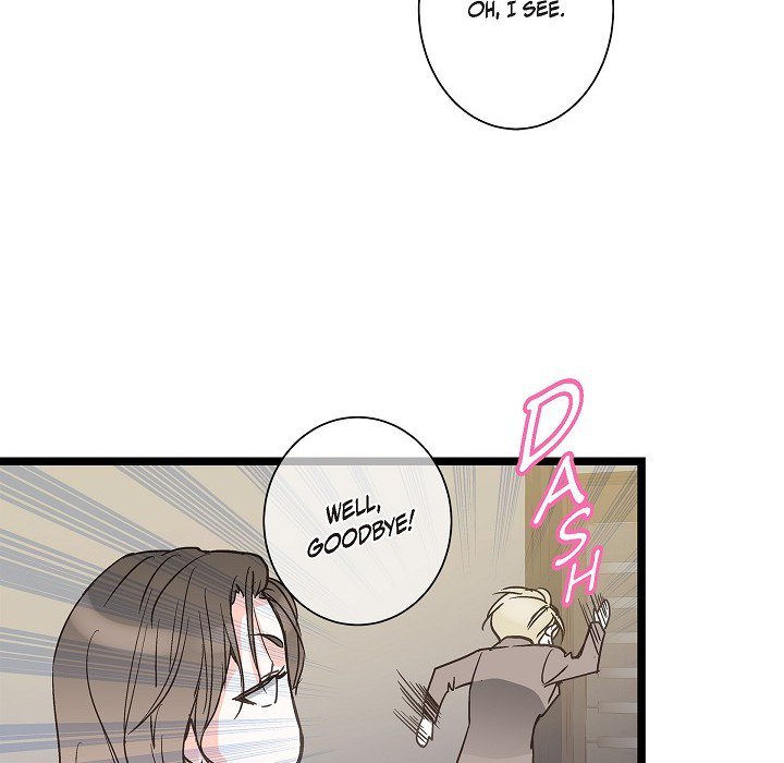 Sentimental Reasons Sentimental Reasons EP 40 - Toomics page 19 - 