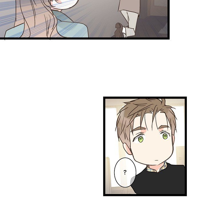 Sentimental Reasons Sentimental Reasons EP 40 - Toomics page 20 - 