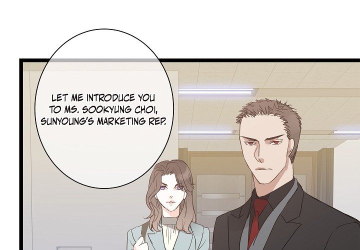 Sentimental Reasons Sentimental Reasons EP 40 - Toomics page 3 - 