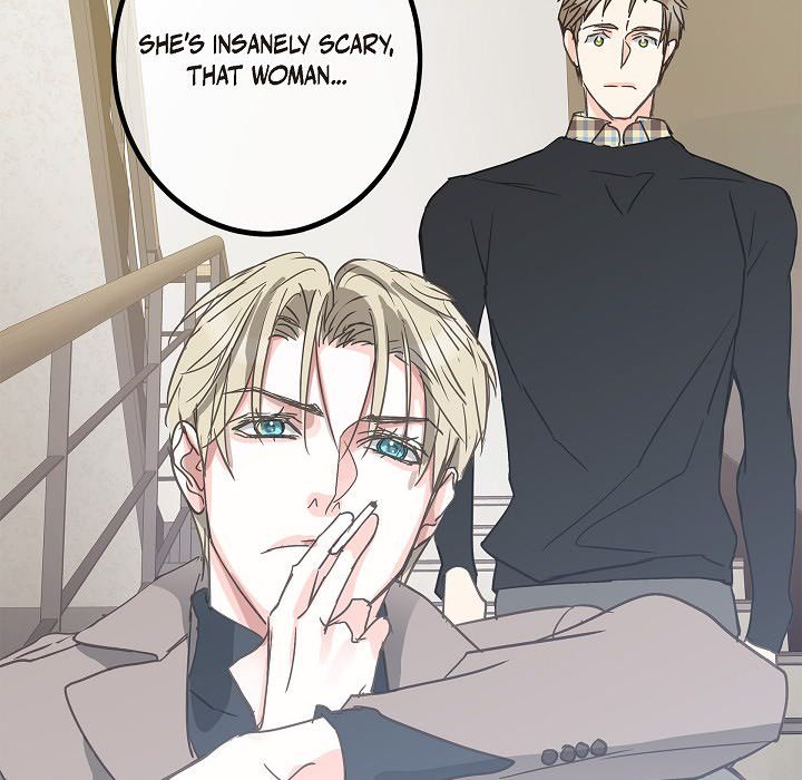 Sentimental Reasons Sentimental Reasons EP 40 - Toomics page 22 - 