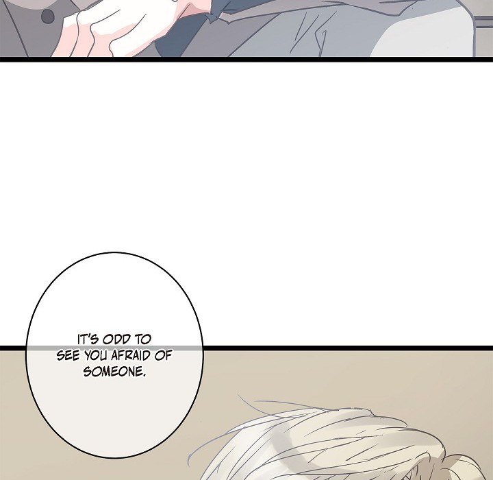 Sentimental Reasons Sentimental Reasons EP 40 - Toomics page 23 - 