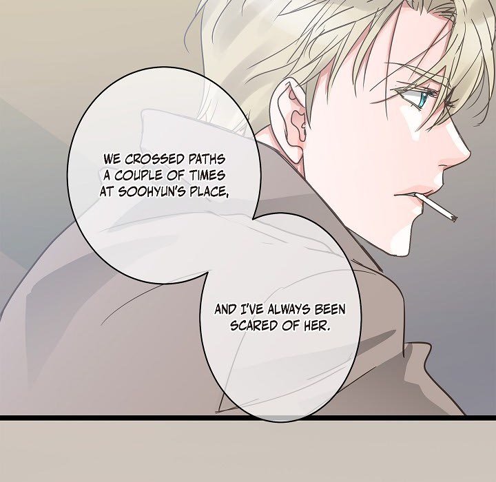 Sentimental Reasons Sentimental Reasons EP 40 - Toomics page 24 - 