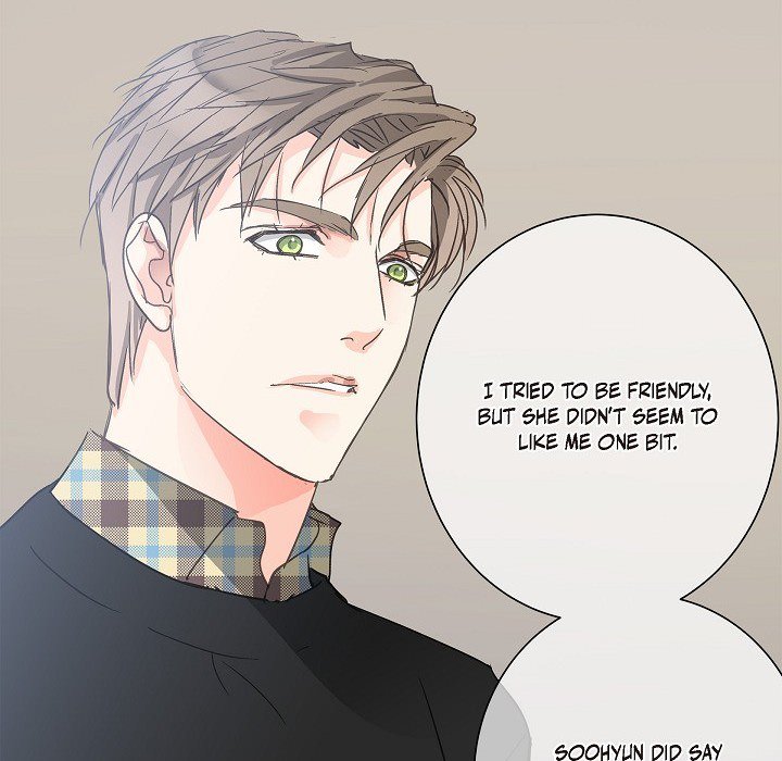 Sentimental Reasons Sentimental Reasons EP 40 - Toomics page 25 - 