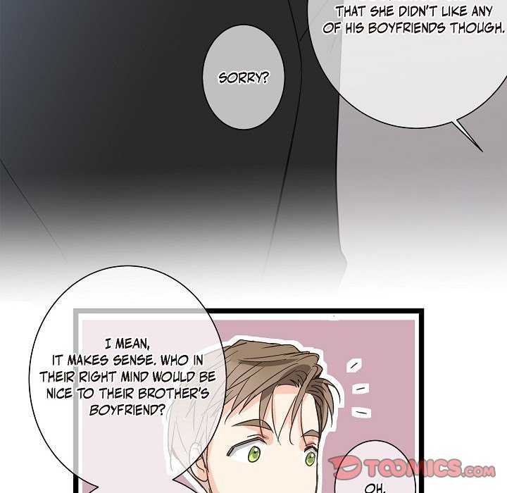 Sentimental Reasons Sentimental Reasons EP 40 - Toomics page 26 - 