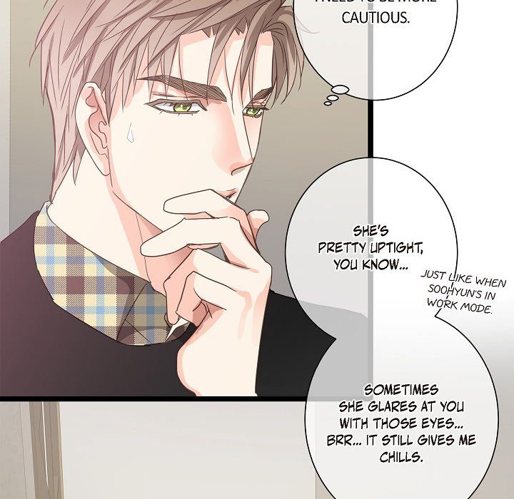 Sentimental Reasons Sentimental Reasons EP 40 - Toomics page 28 - 
