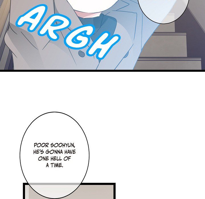 Sentimental Reasons Sentimental Reasons EP 40 - Toomics page 30 - 