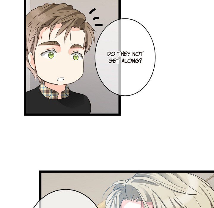 Sentimental Reasons Sentimental Reasons EP 40 - Toomics page 31 - 