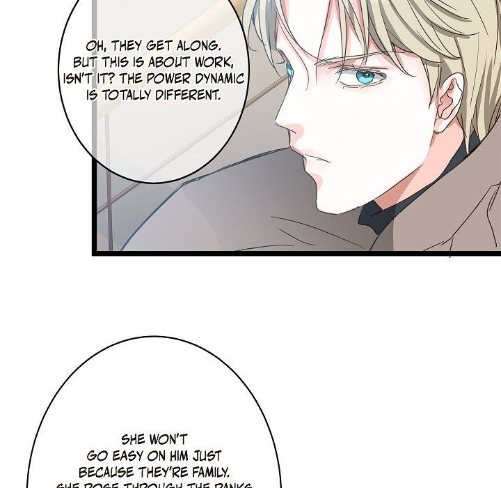 Sentimental Reasons Sentimental Reasons EP 40 - Toomics page 32 - 