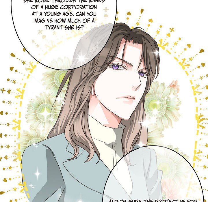 Sentimental Reasons Sentimental Reasons EP 40 - Toomics page 33 - 