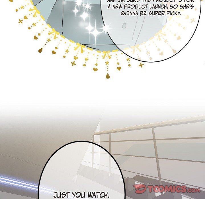 Sentimental Reasons Sentimental Reasons EP 40 - Toomics page 34 - 