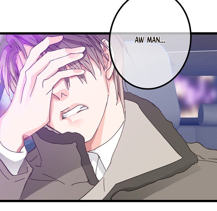 Sentimental Reasons Sentimental Reasons EP 40 - Toomics page 36 - 