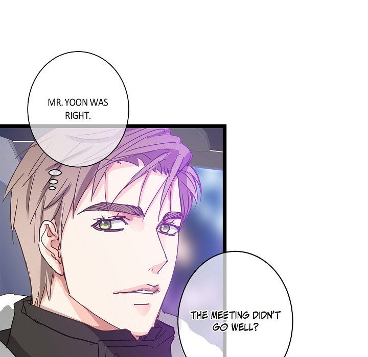 Sentimental Reasons Sentimental Reasons EP 40 - Toomics page 37 - 