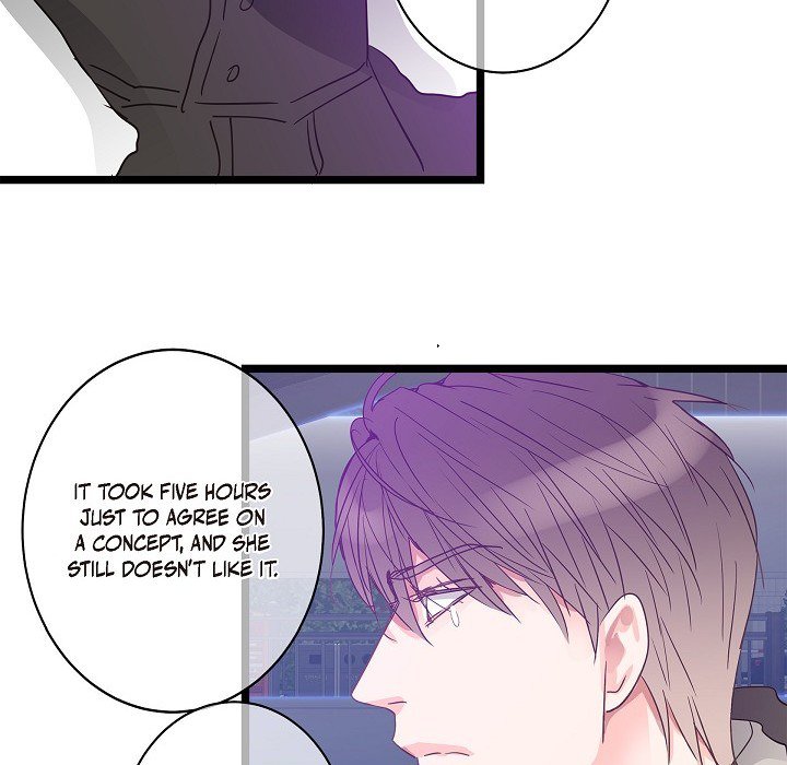 Sentimental Reasons Sentimental Reasons EP 40 - Toomics page 38 - 