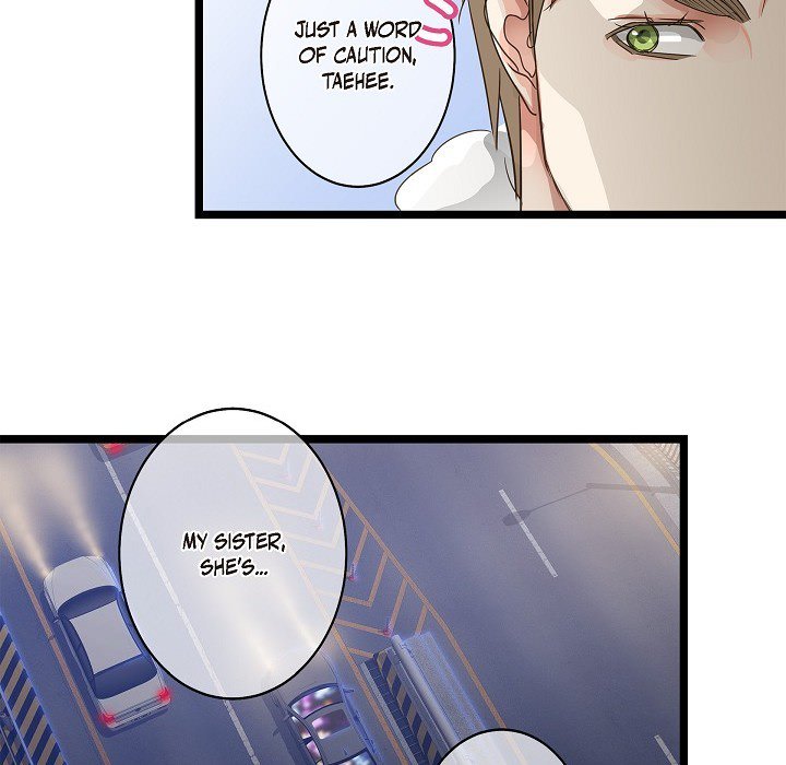 Sentimental Reasons Sentimental Reasons EP 40 - Toomics page 41 - 