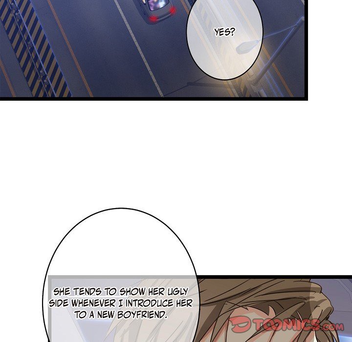 Sentimental Reasons Sentimental Reasons EP 40 - Toomics page 42 - 