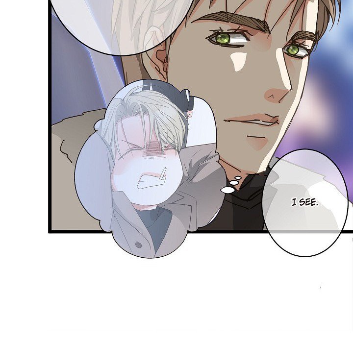 Sentimental Reasons Sentimental Reasons EP 40 - Toomics page 43 - 