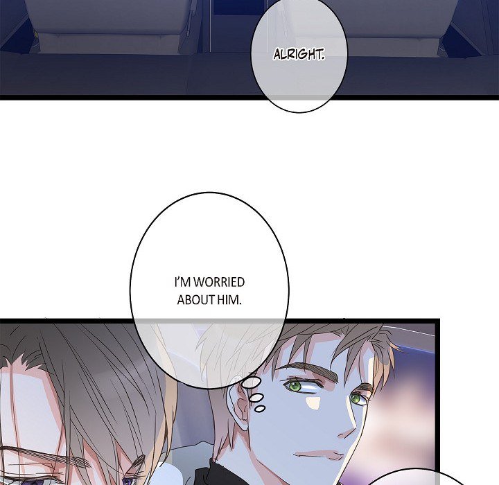 Sentimental Reasons Sentimental Reasons EP 40 - Toomics page 46 - 