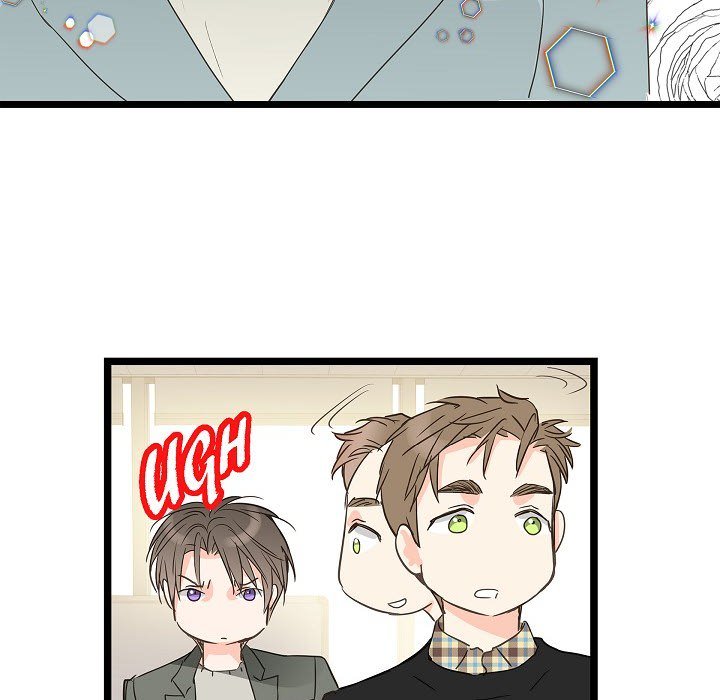 Sentimental Reasons Sentimental Reasons EP 40 - Toomics page 6 - 
