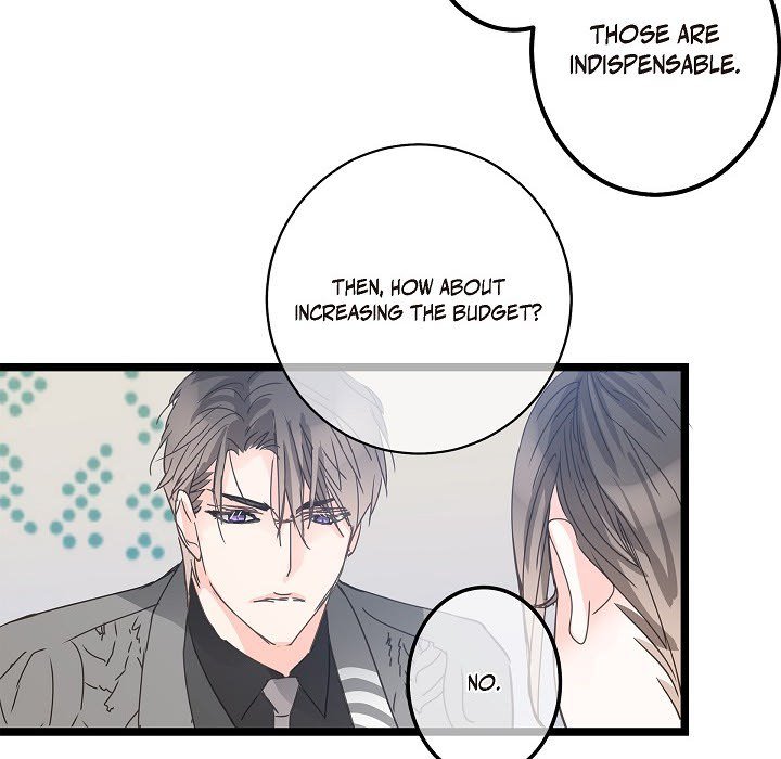 Sentimental Reasons Sentimental Reasons EP 40 - Toomics page 55 - 