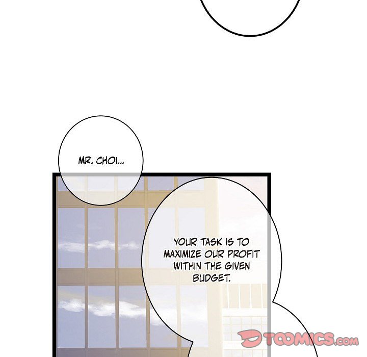 Sentimental Reasons Sentimental Reasons EP 40 - Toomics page 58 - 
