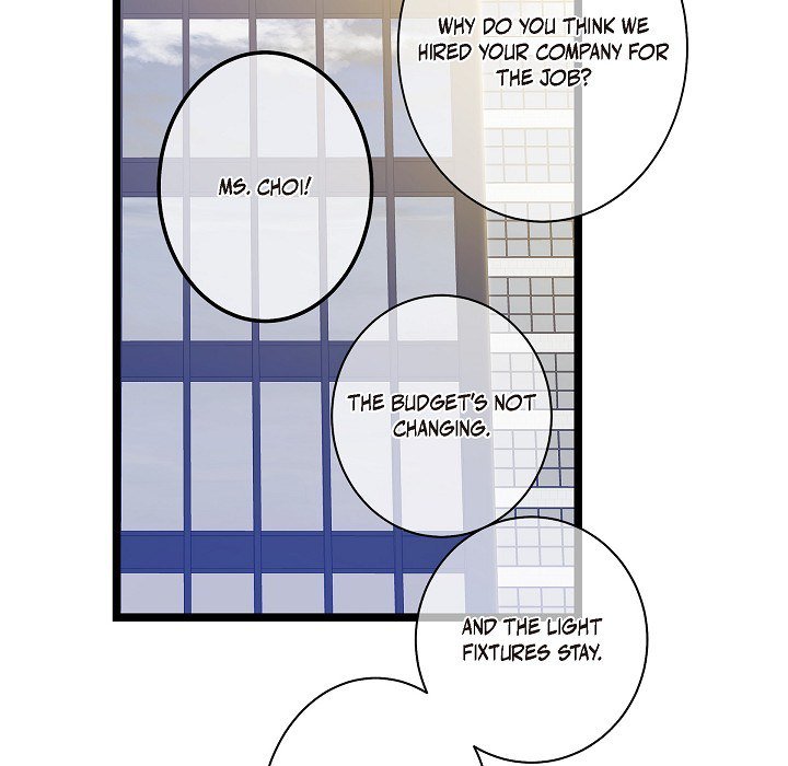 Sentimental Reasons Sentimental Reasons EP 40 - Toomics page 59 - 