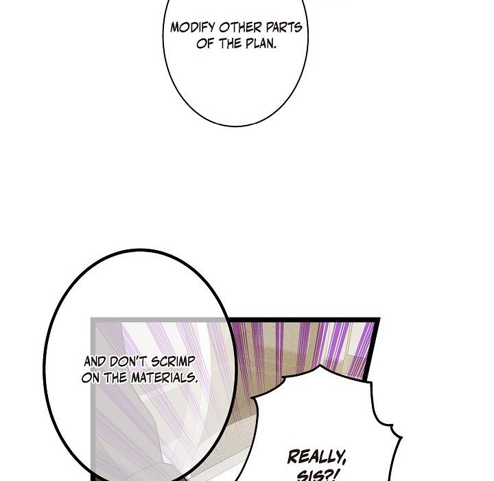 Sentimental Reasons Sentimental Reasons EP 40 - Toomics page 60 - 