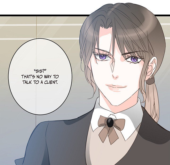 Sentimental Reasons Sentimental Reasons EP 40 - Toomics page 62 - 