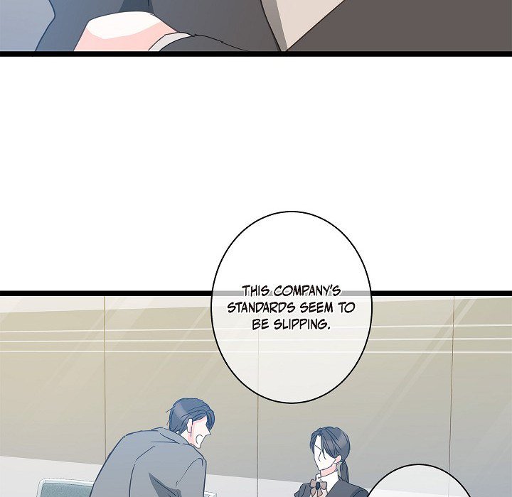 Sentimental Reasons Sentimental Reasons EP 40 - Toomics page 63 - 