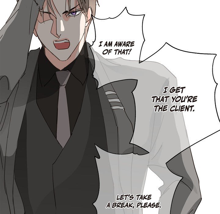 Sentimental Reasons Sentimental Reasons EP 40 - Toomics page 65 - 